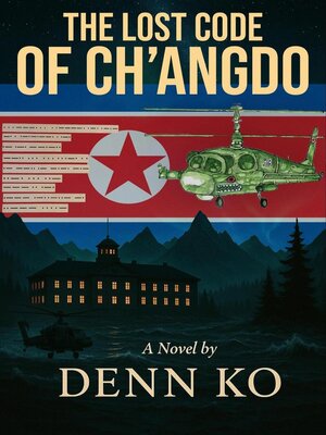 cover image of The Lost Code of Ch'angdo